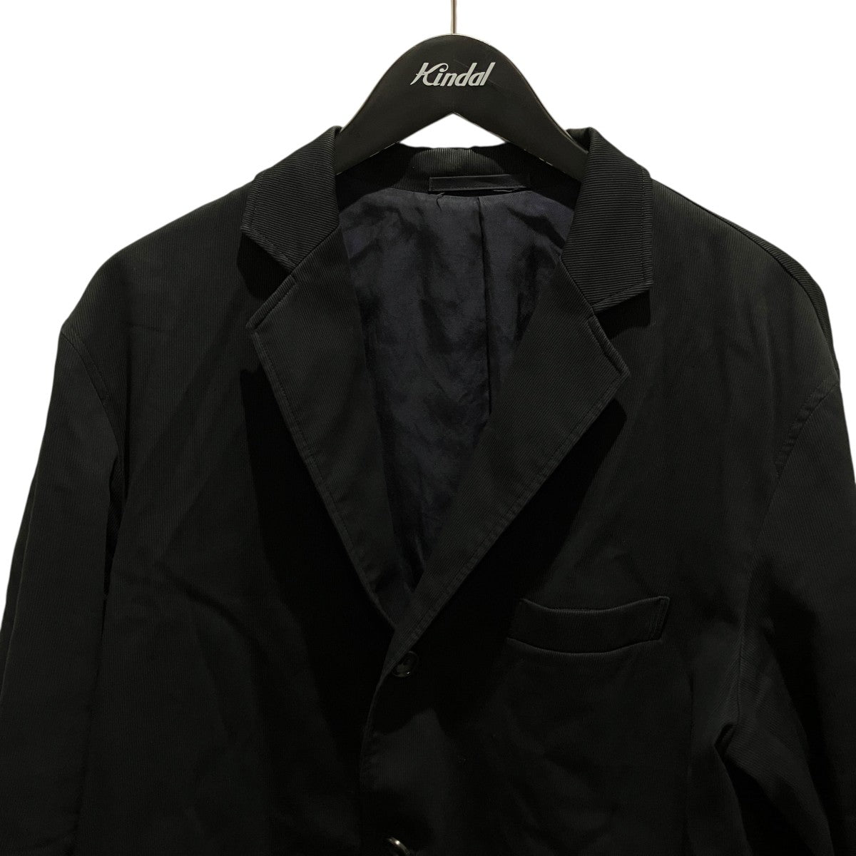 Graphpaper(グラフペーパー) 【Cotton Pique Jacket】テーラード
