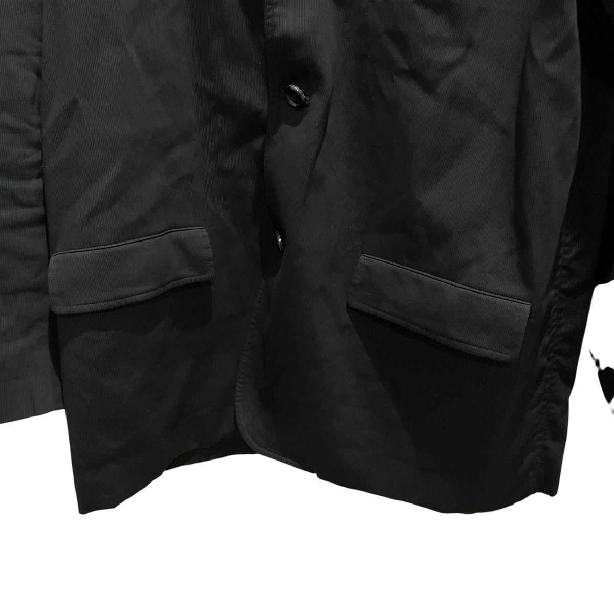 【Cotton Pique Jacket】テーラードジャケットGM211-20085