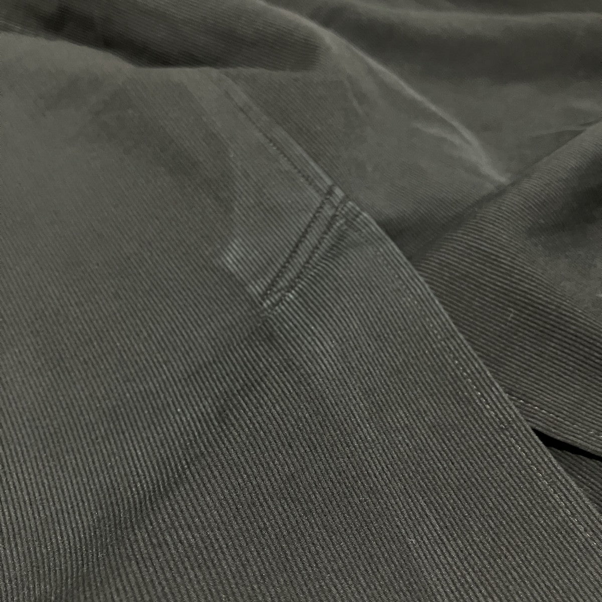 【Cotton Pique Jacket】テーラードジャケットGM211-20085