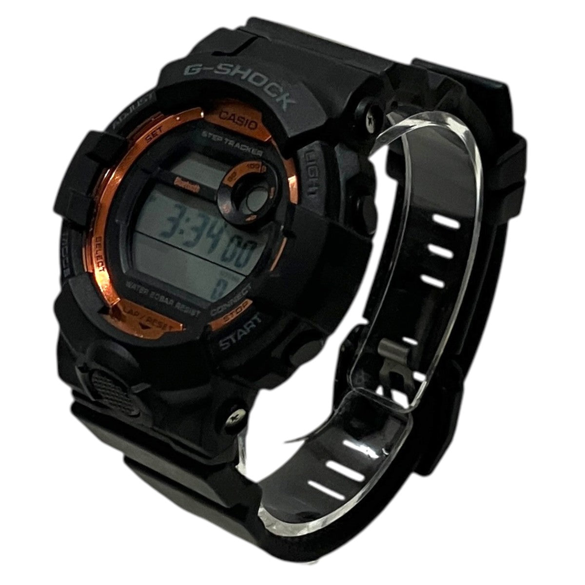 【G-SHOCK ファイヤーパッケージ】腕時計GBD-800