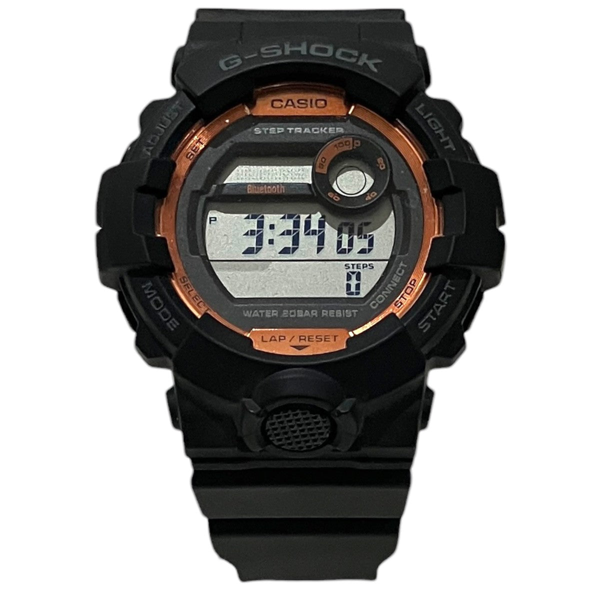 【G-SHOCK ファイヤーパッケージ】腕時計GBD-800