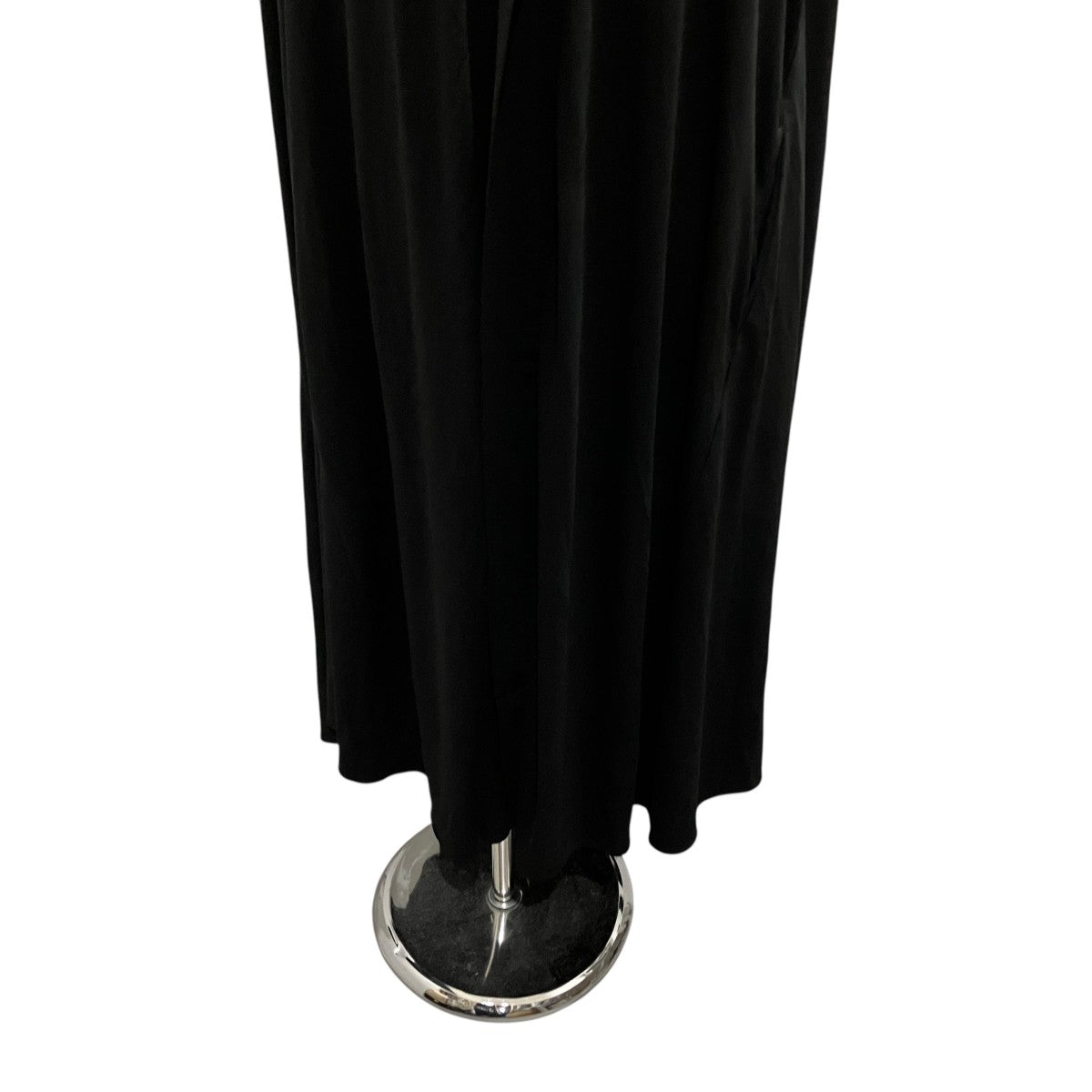 【HIGH TWISTED JERSEY BELTED DRESS】ワンピースHM24S457-TAK02