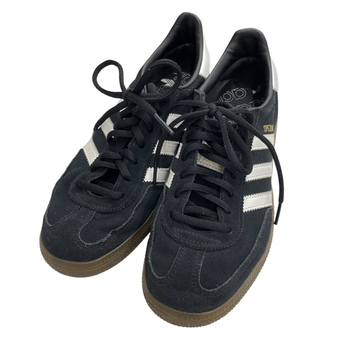 adidas Handball SpezialスニーカーDB3021 古着・中古-1枚目のアイテム画像