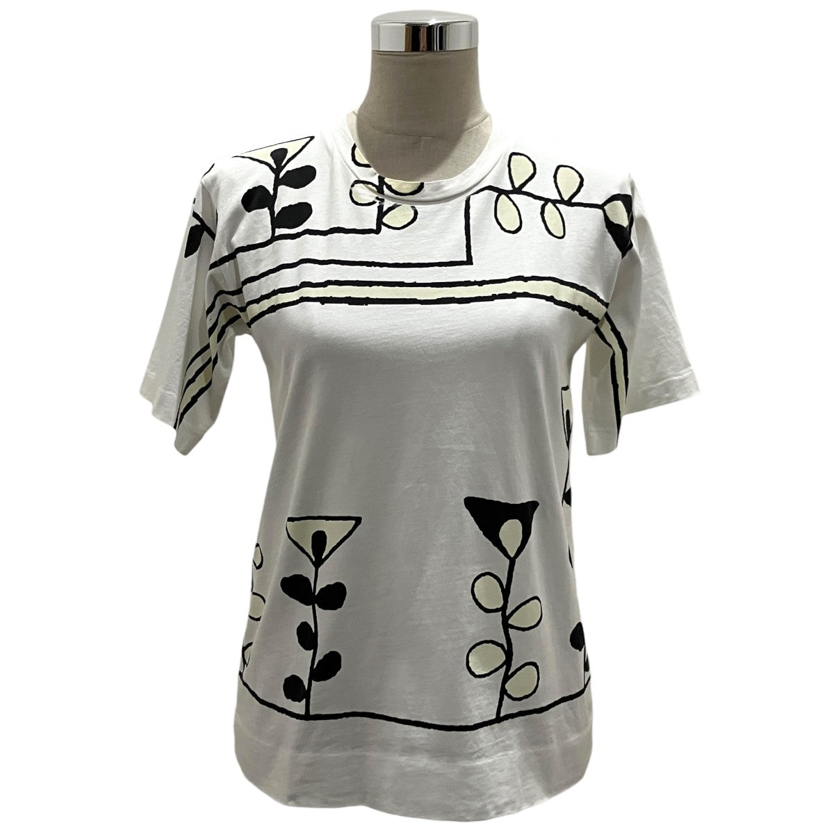 半袖TシャツTHJEL32EP28CO97