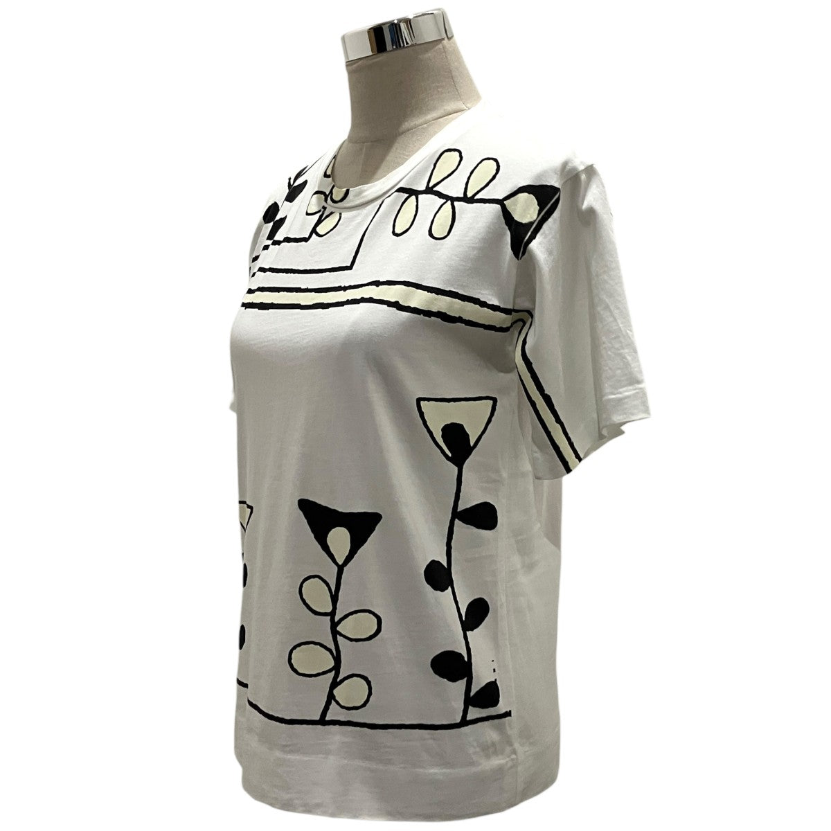 半袖TシャツTHJEL32EP28CO97