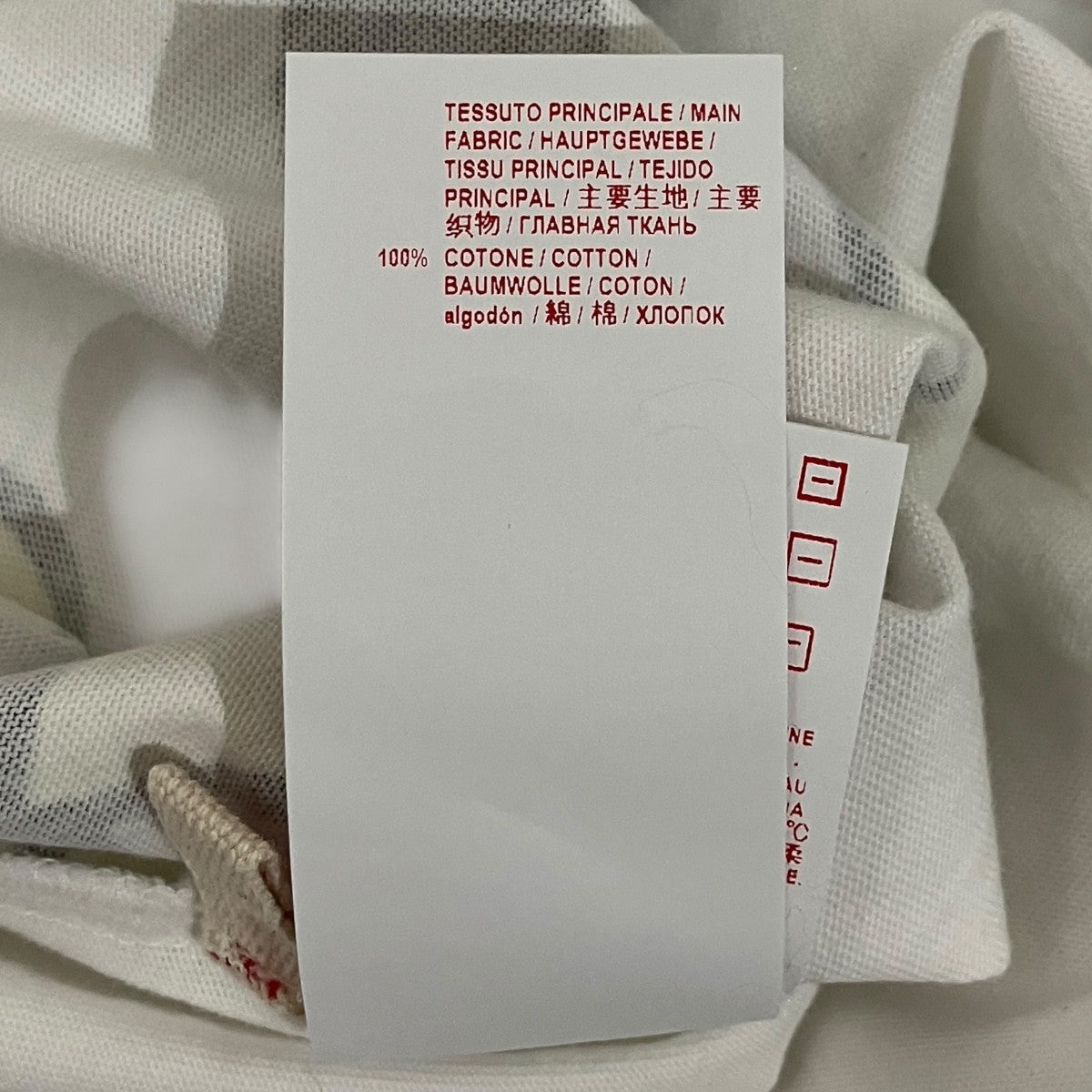 半袖TシャツTHJEL32EP28CO97