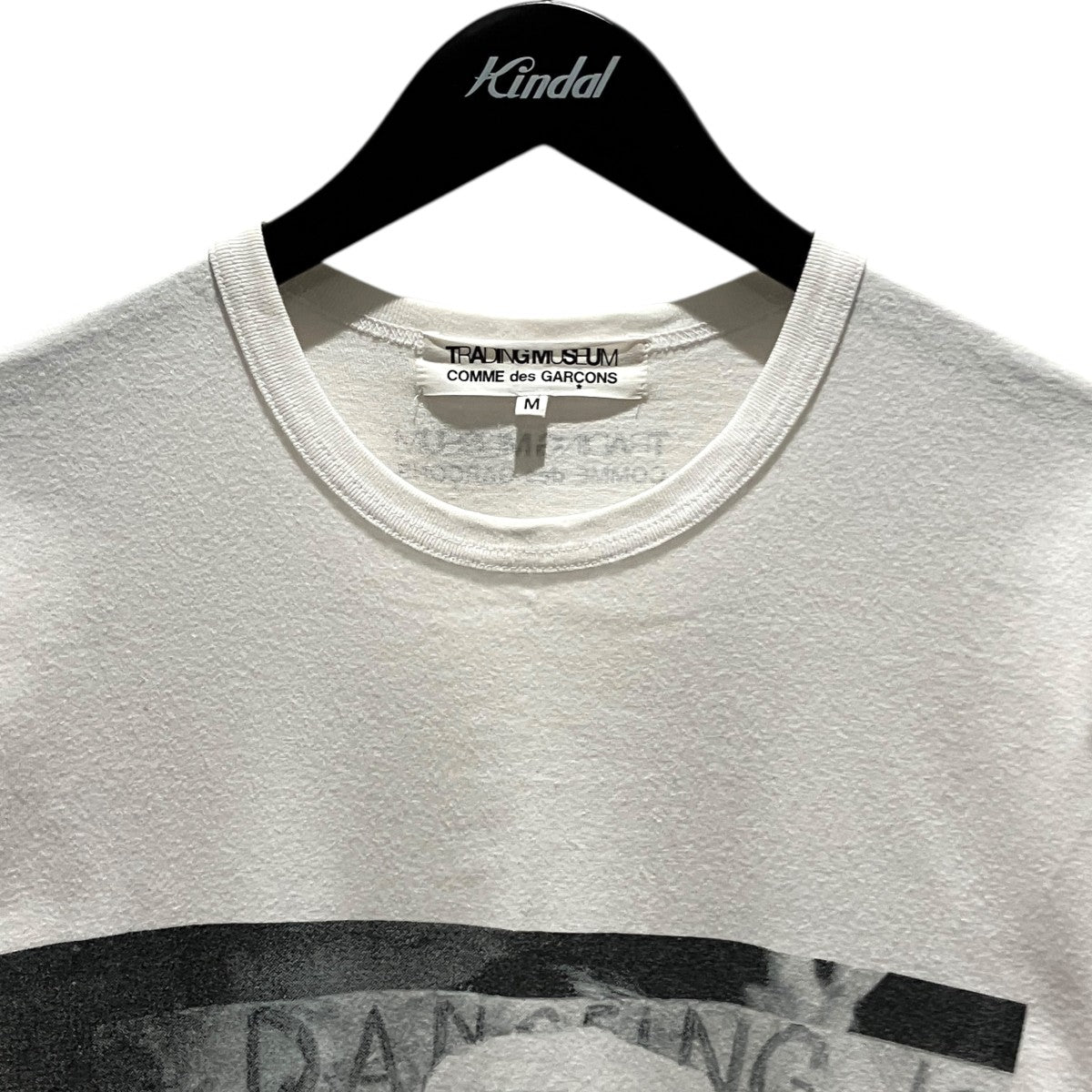 プリントTシャツOZ-T109