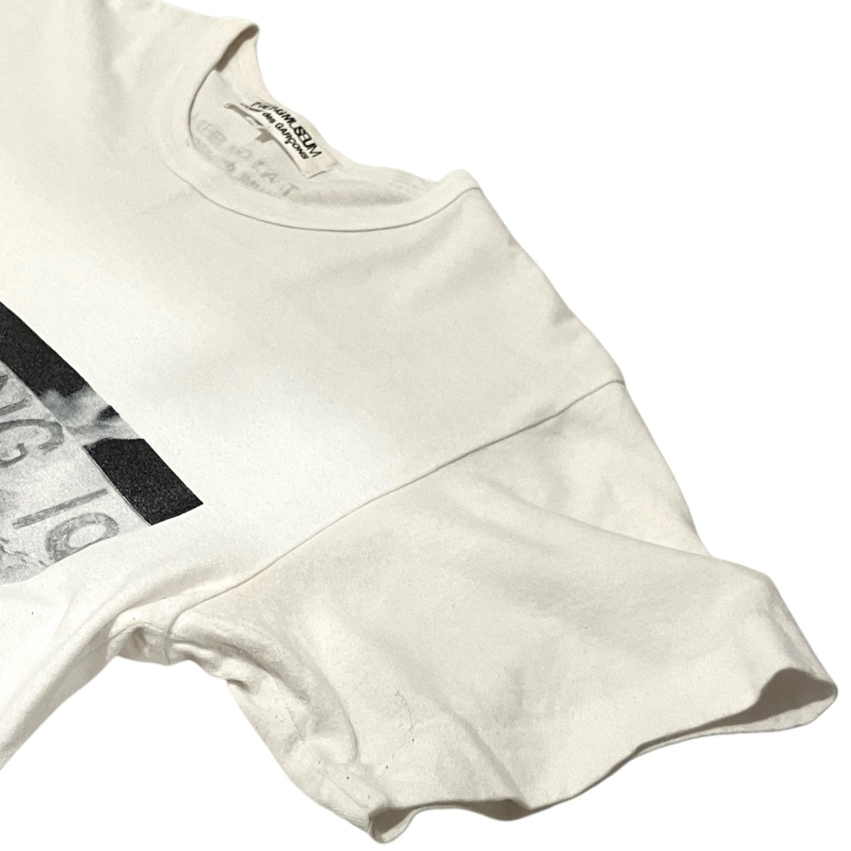 プリントTシャツOZ-T109