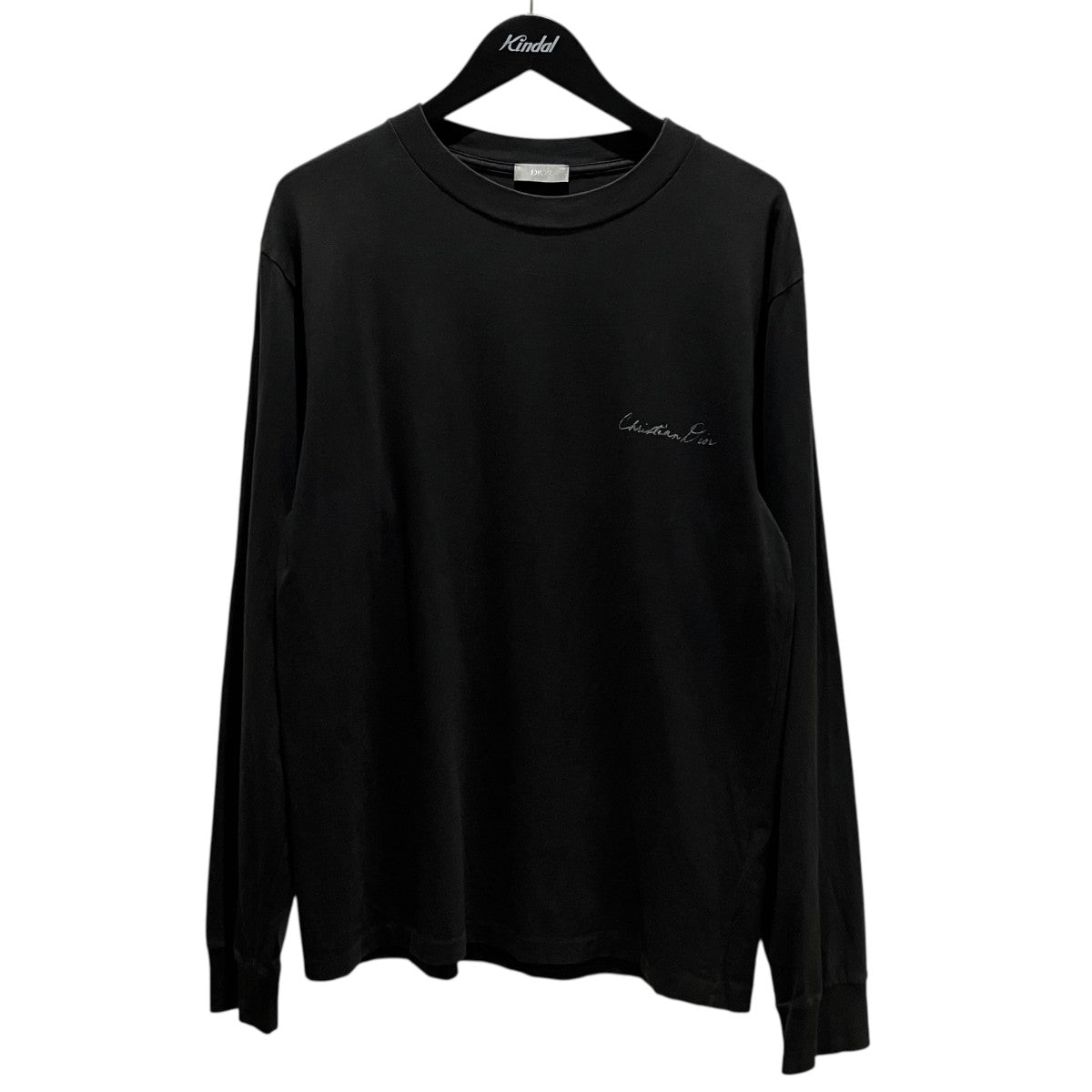 【Lily Of The Valley】長袖カットソー493J645B0817
