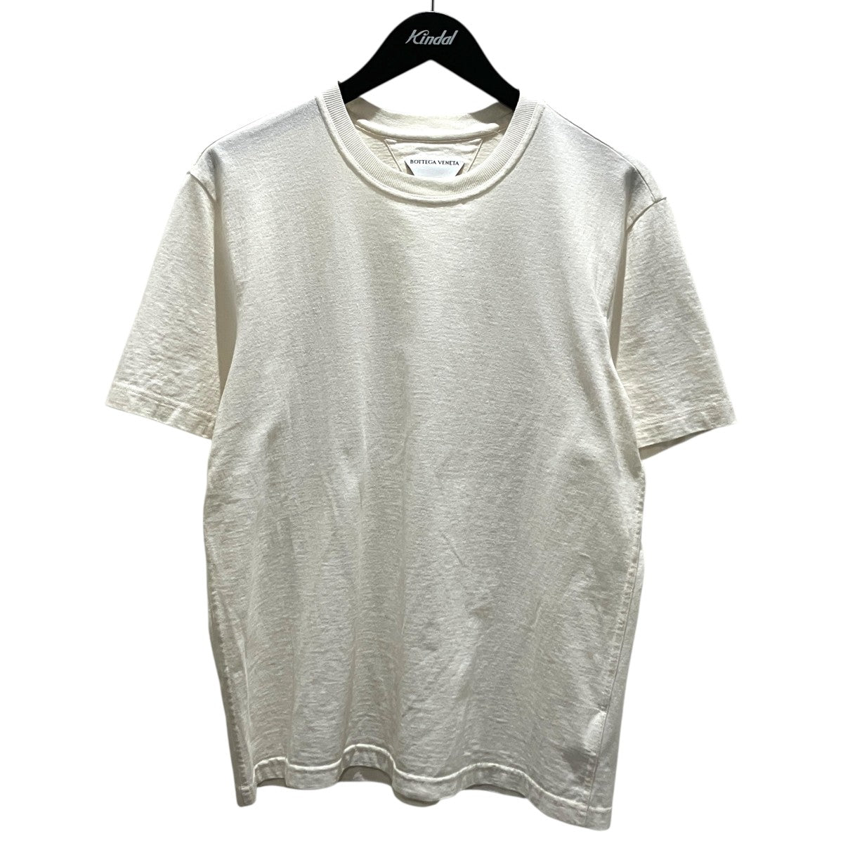 コットンTシャツ649055