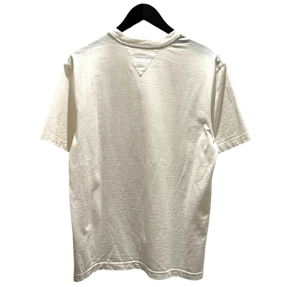 コットンTシャツ649055