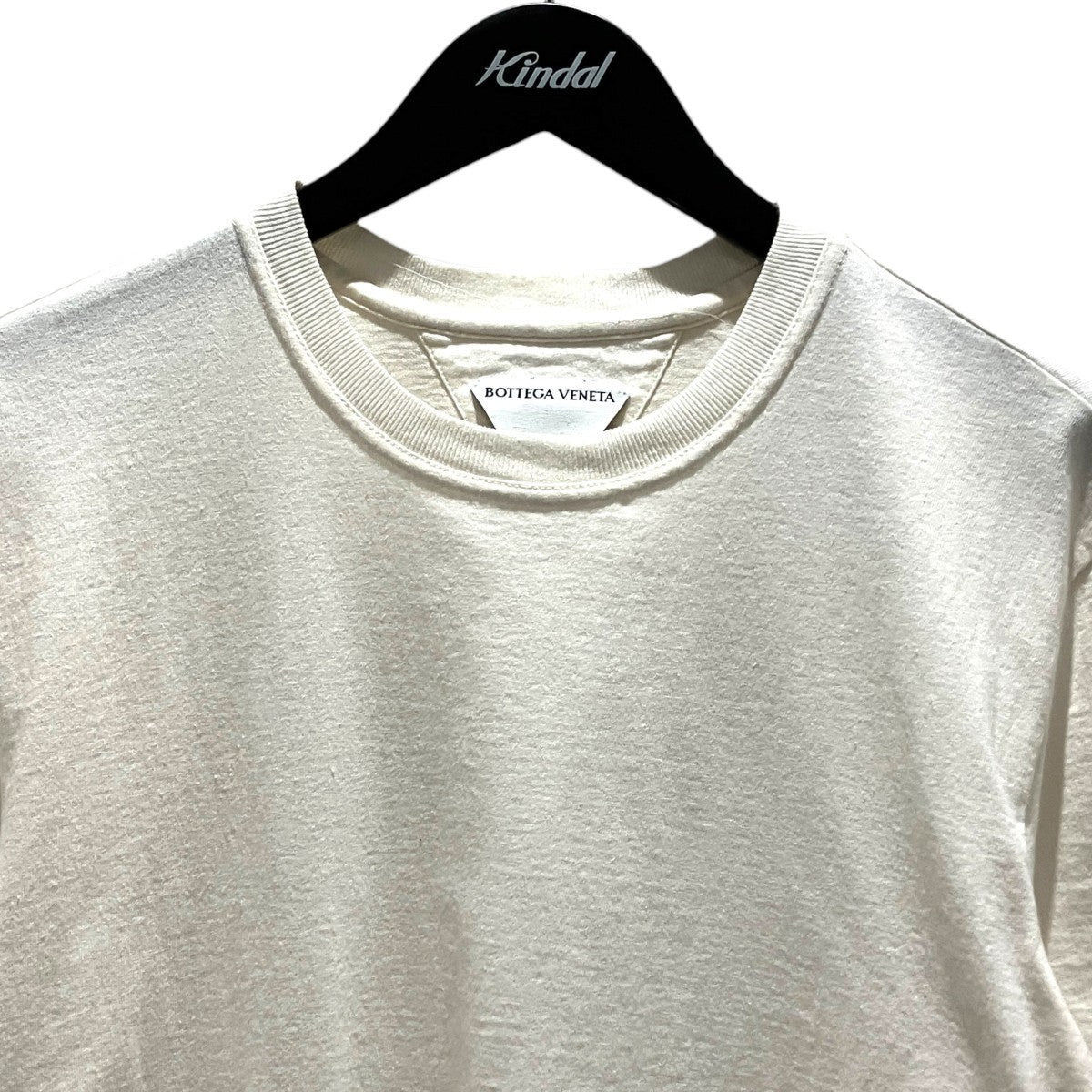 コットンTシャツ649055