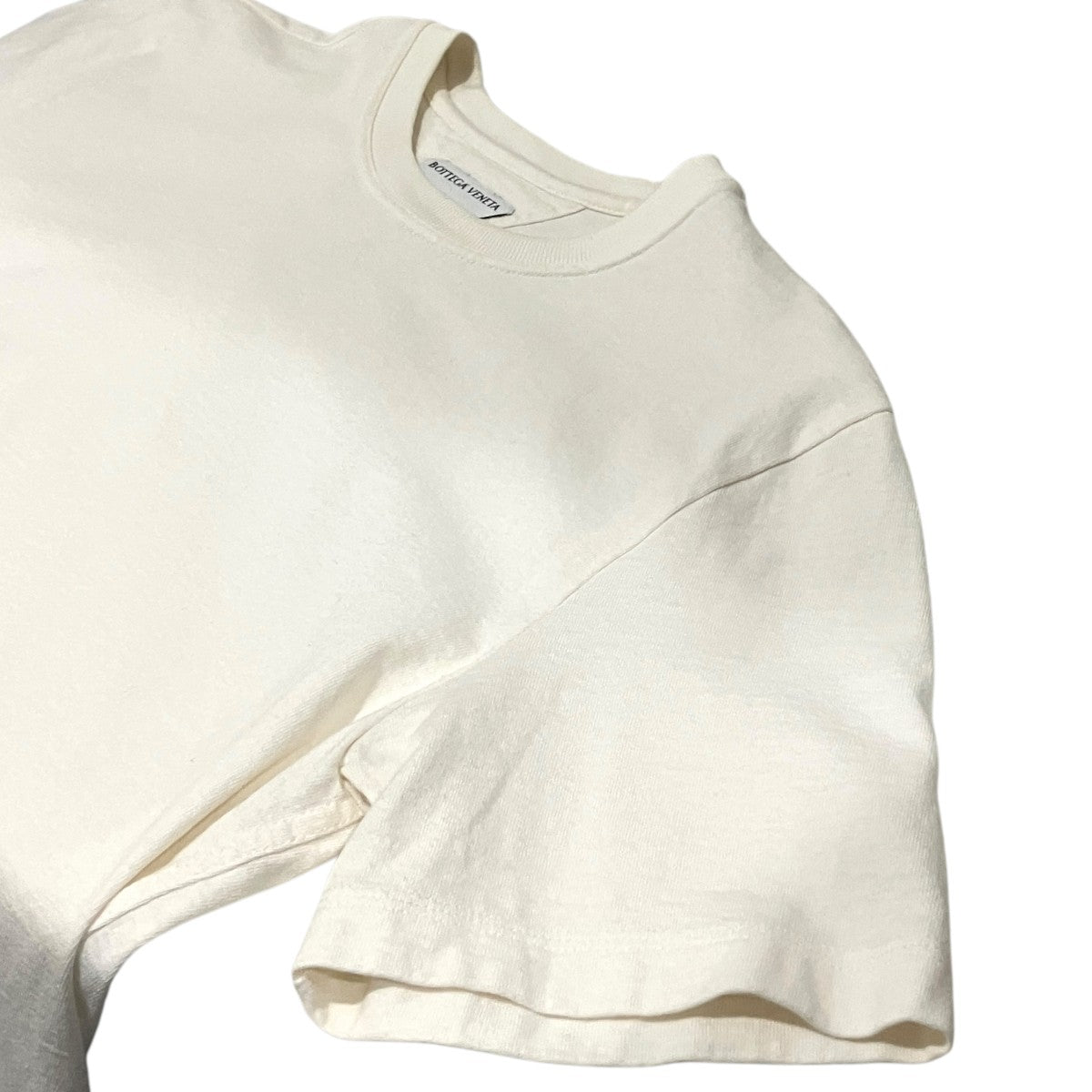 コットンTシャツ649055