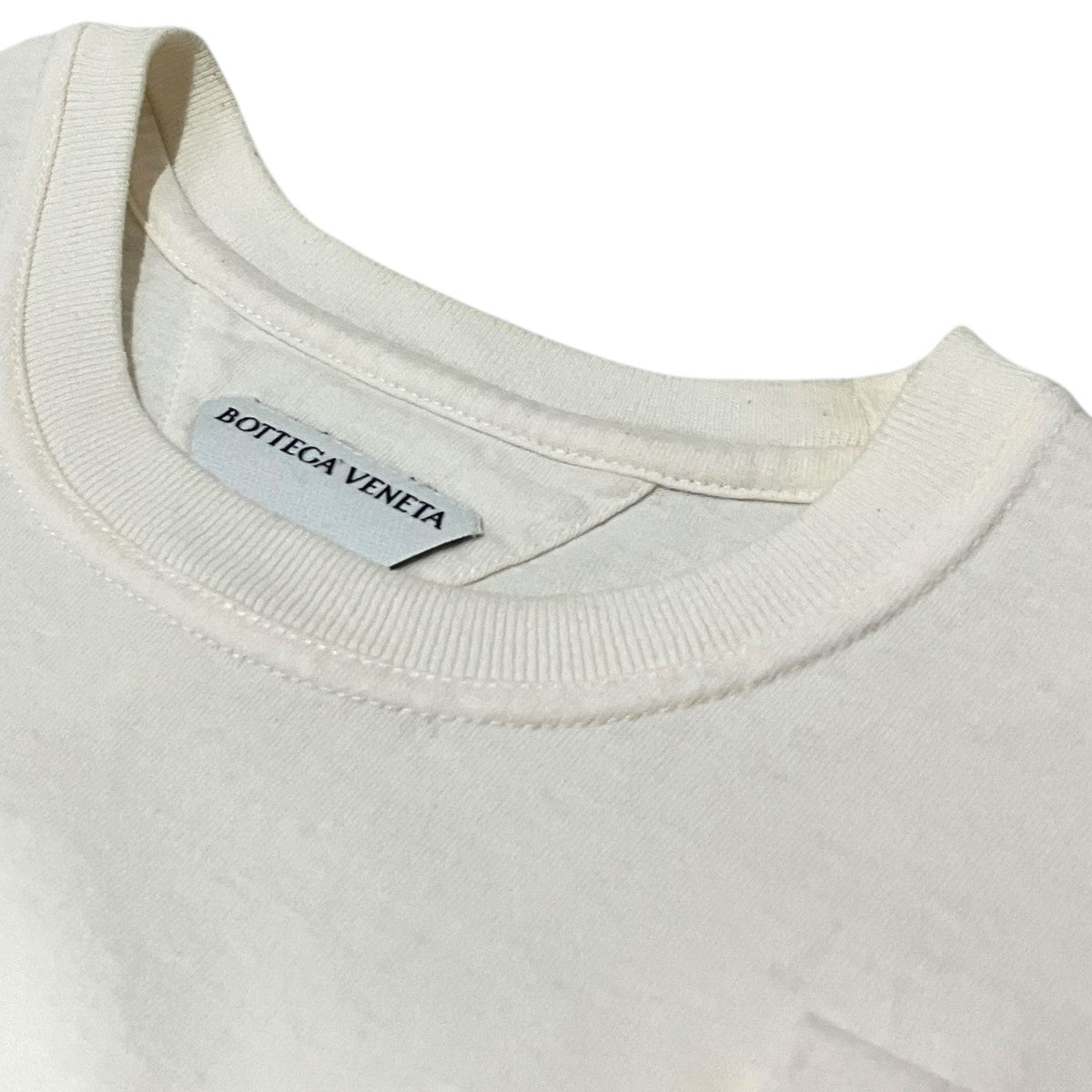 コットンTシャツ649055