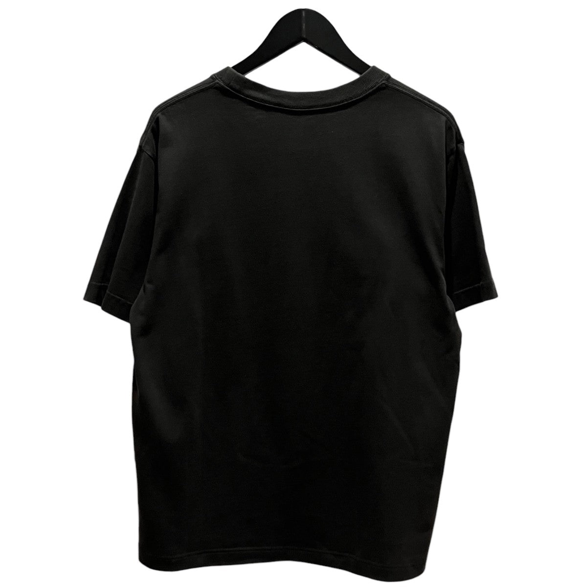 コットンTシャツ593J696W0554