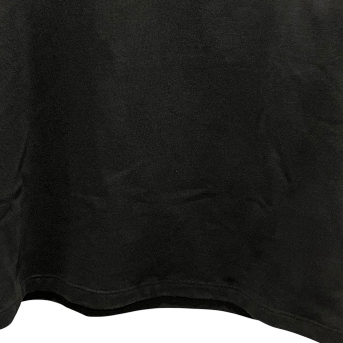 コットンTシャツ593J696W0554
