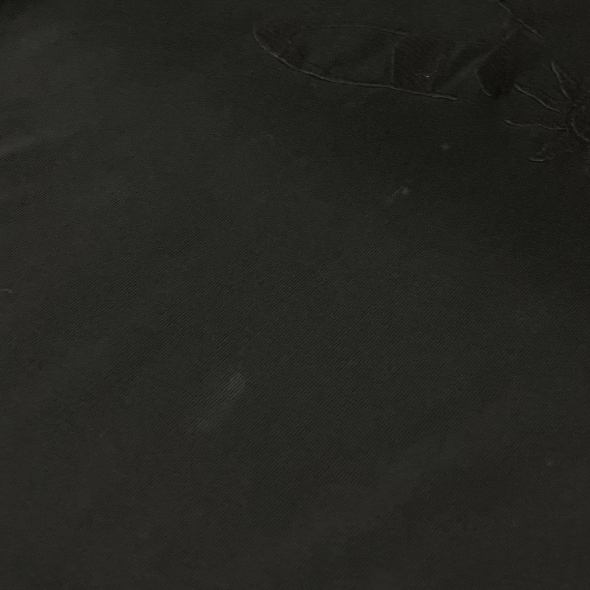 コットンTシャツ593J696W0554