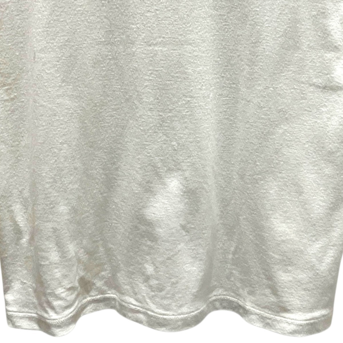 【BLENDED MATERIAL TANK TOP】リブタンクトップBD00-ET004