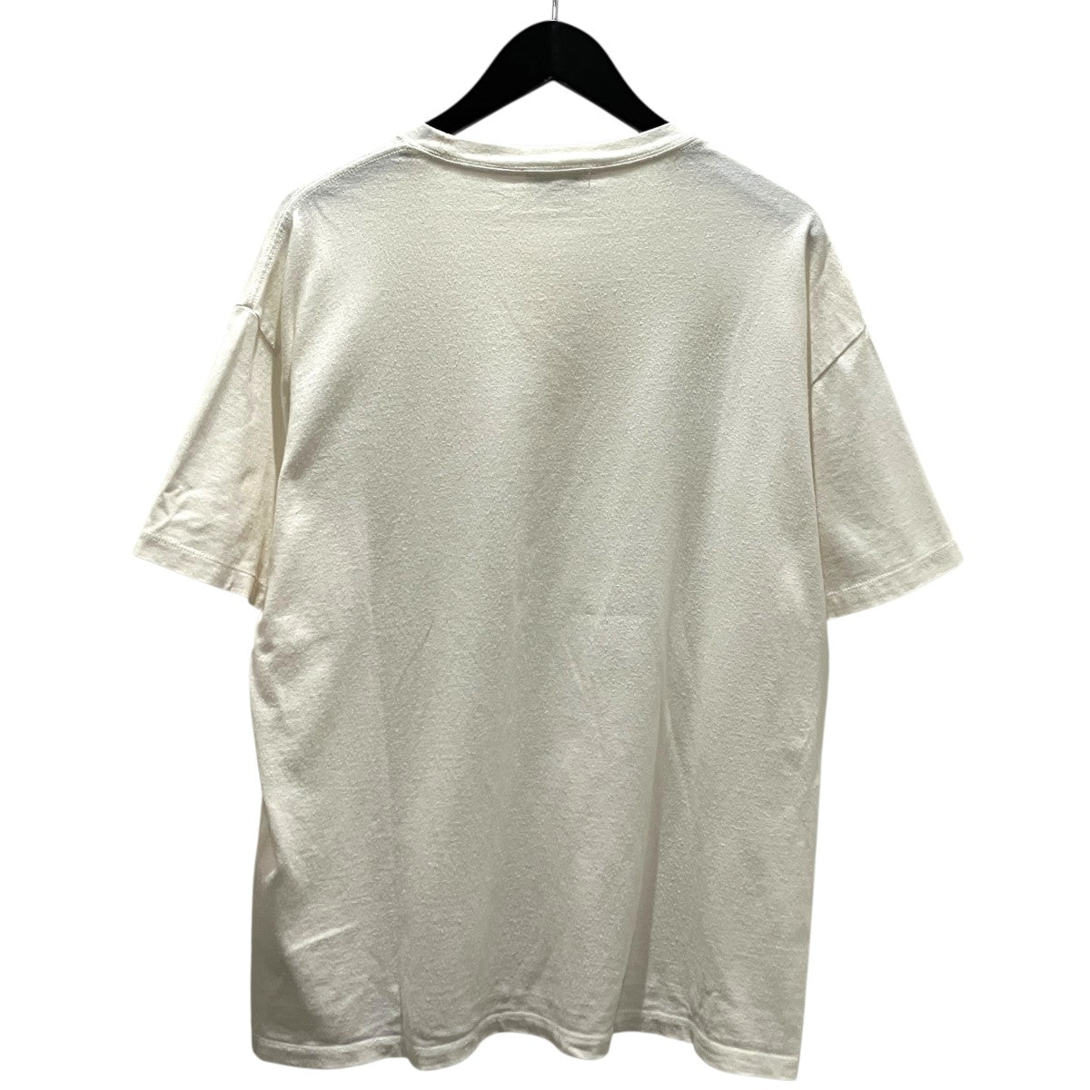 【BLENDED MATERIAL POCKET TEE SS】胸ポケットTシャツBD00-ET003