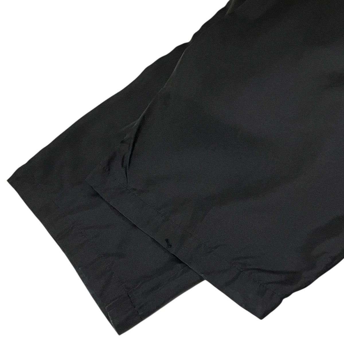 【WASHABLE MATTE SILK PANTS】イージーシルクパンツBD26SS-MS003