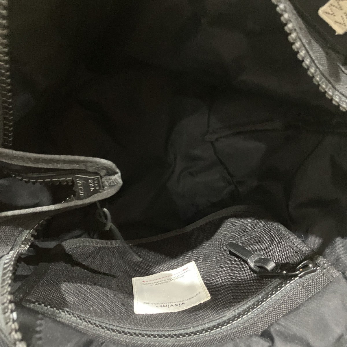 25AWトートバッグ0125203003029