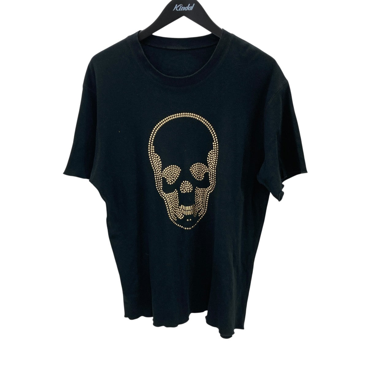 lucien pellat-finet 半袖Tシャツ 古着・中古-1枚目のアイテム画像