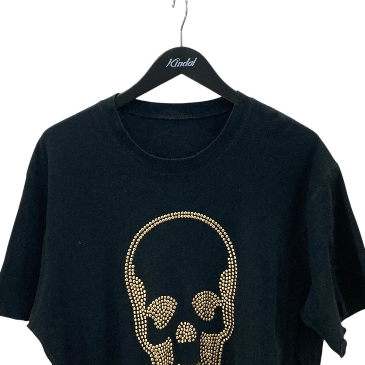 lucien pellat-finet 半袖Tシャツ 古着・中古-2枚目のアイテム画像
