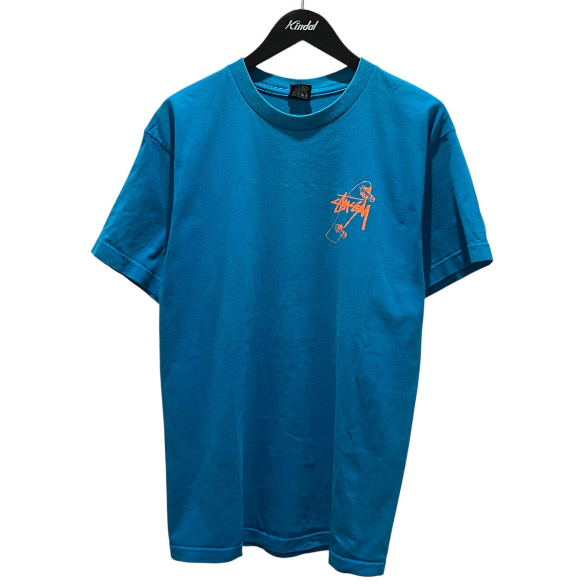 00s【POSSE T】半袖Tシャツ