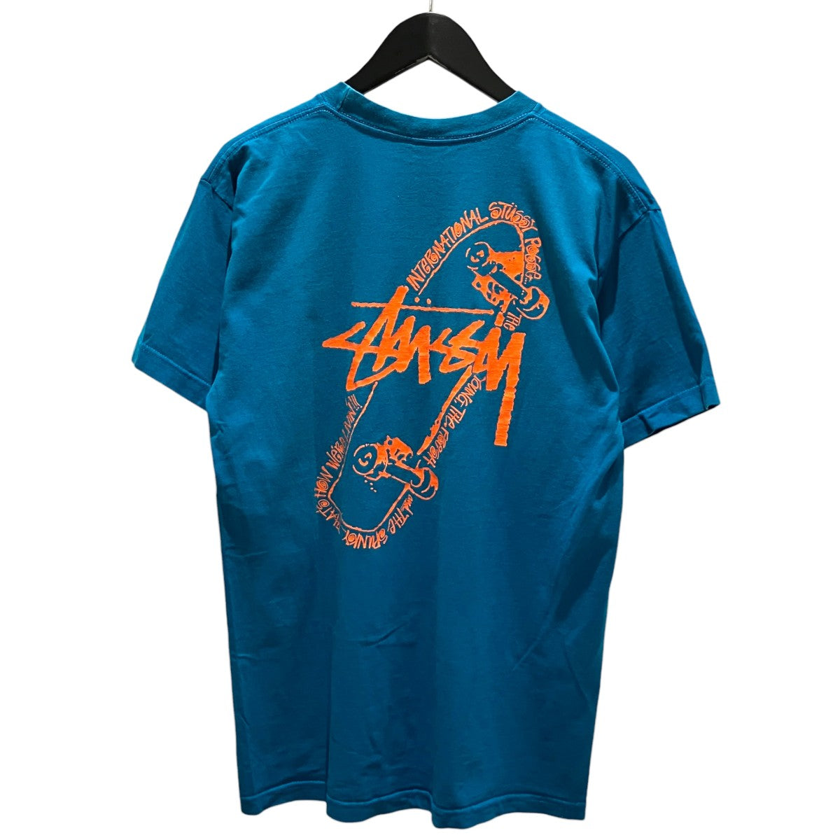 00s【POSSE T】半袖Tシャツ