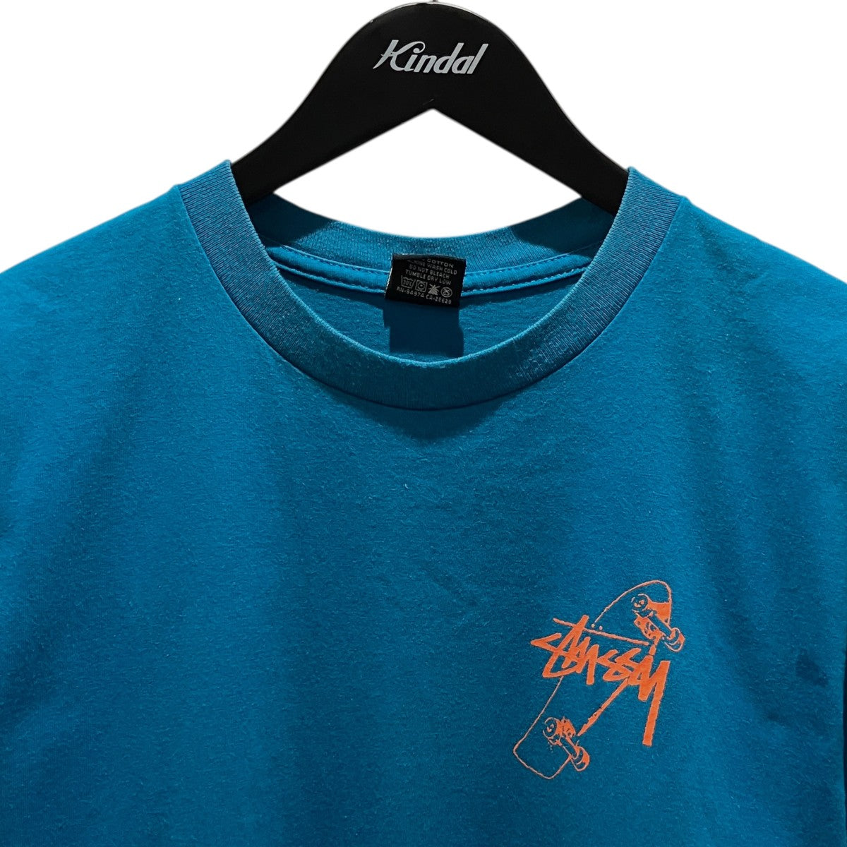 00s【POSSE T】半袖Tシャツ