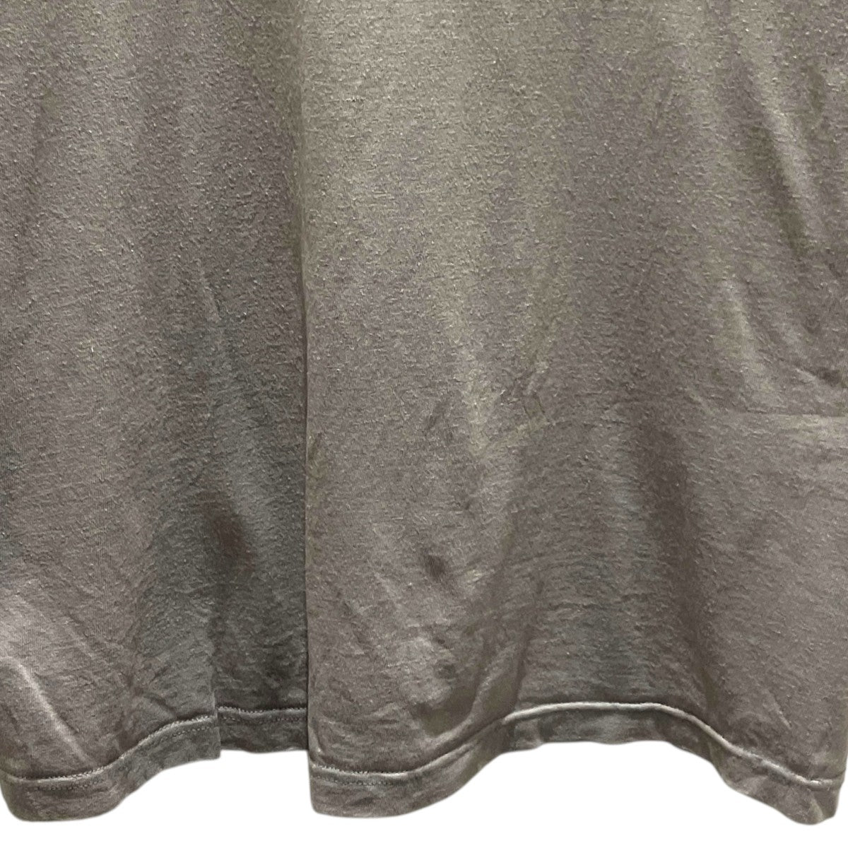 00s【STUSSY TRIBE TOKYO】半袖Tシャツ