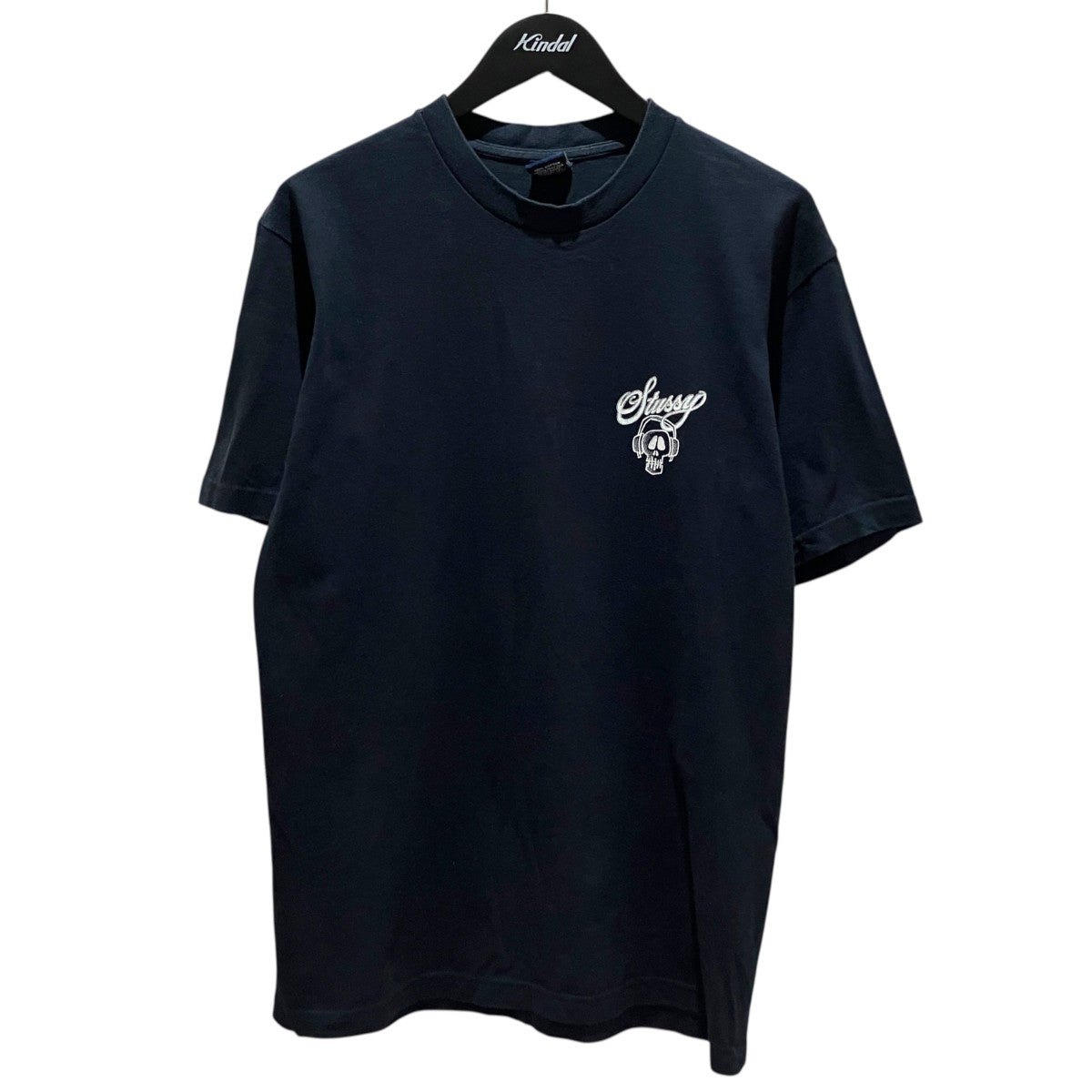 【SKULL】半袖Tシャツ