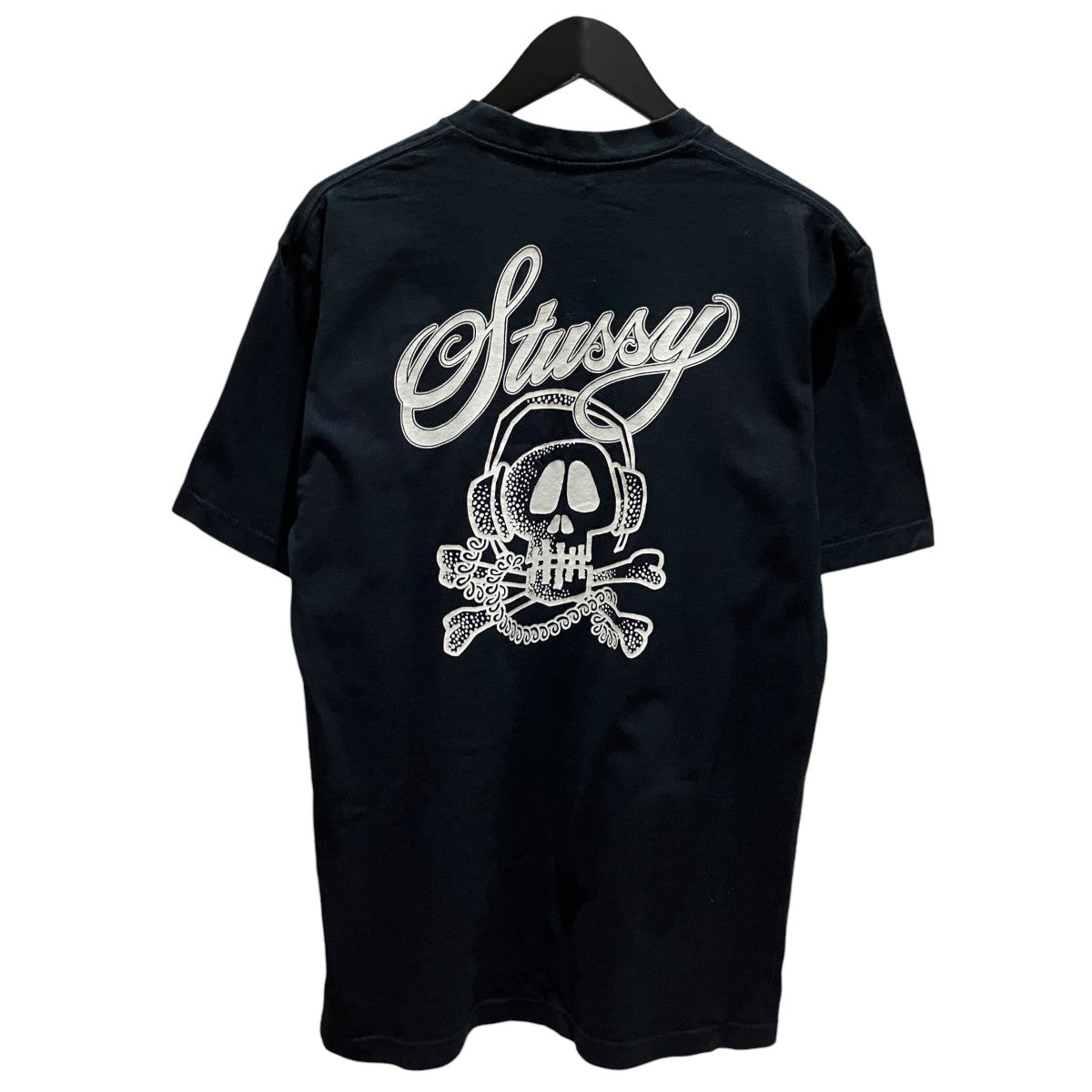 【SKULL】半袖Tシャツ