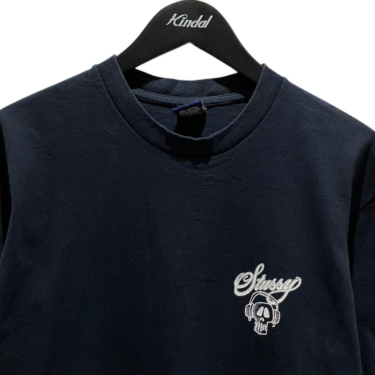 【SKULL】半袖Tシャツ