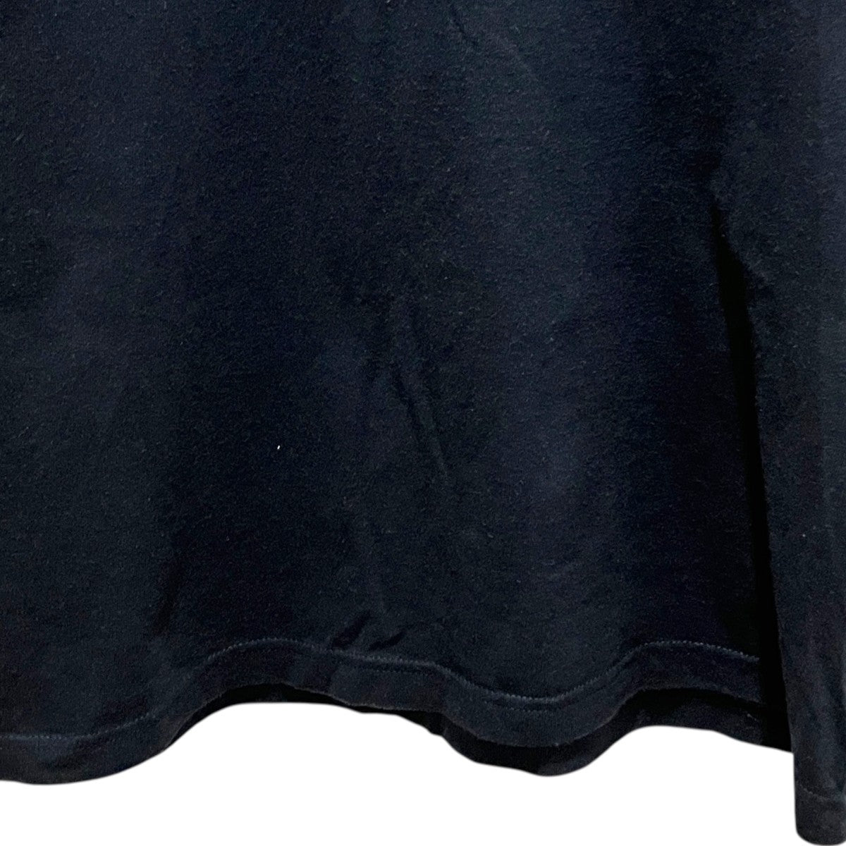 【SKULL】半袖Tシャツ