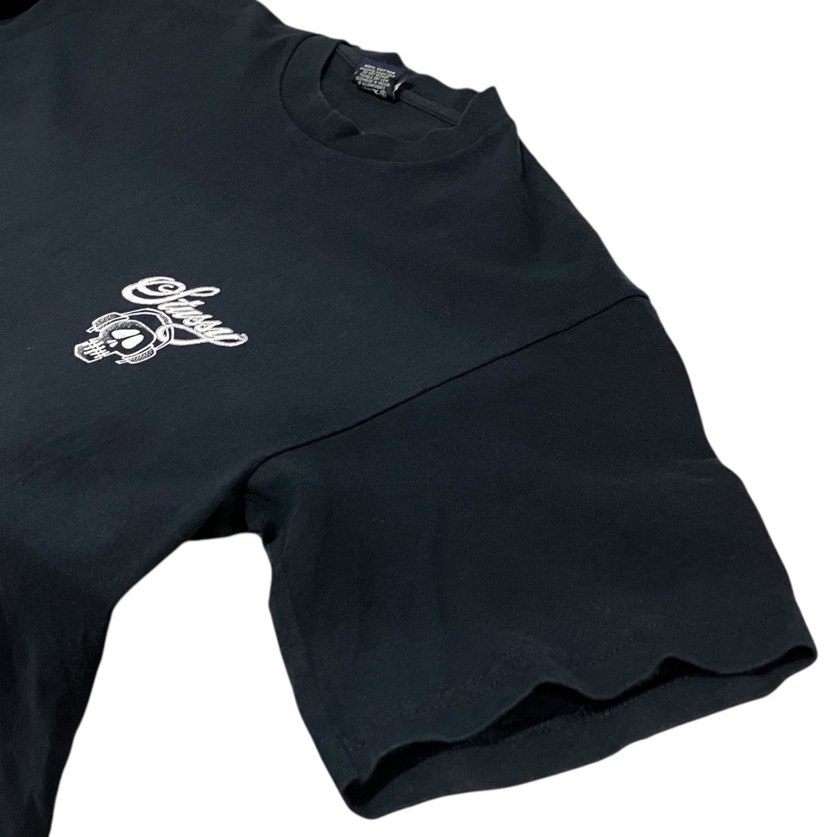【SKULL】半袖Tシャツ