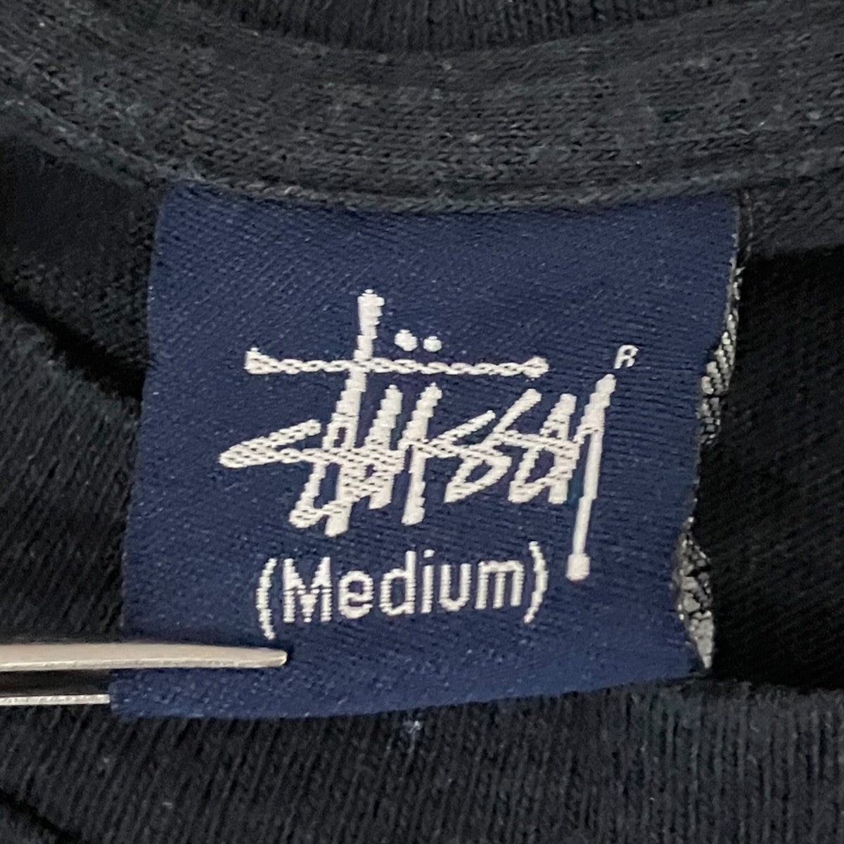 【SKULL】半袖Tシャツ