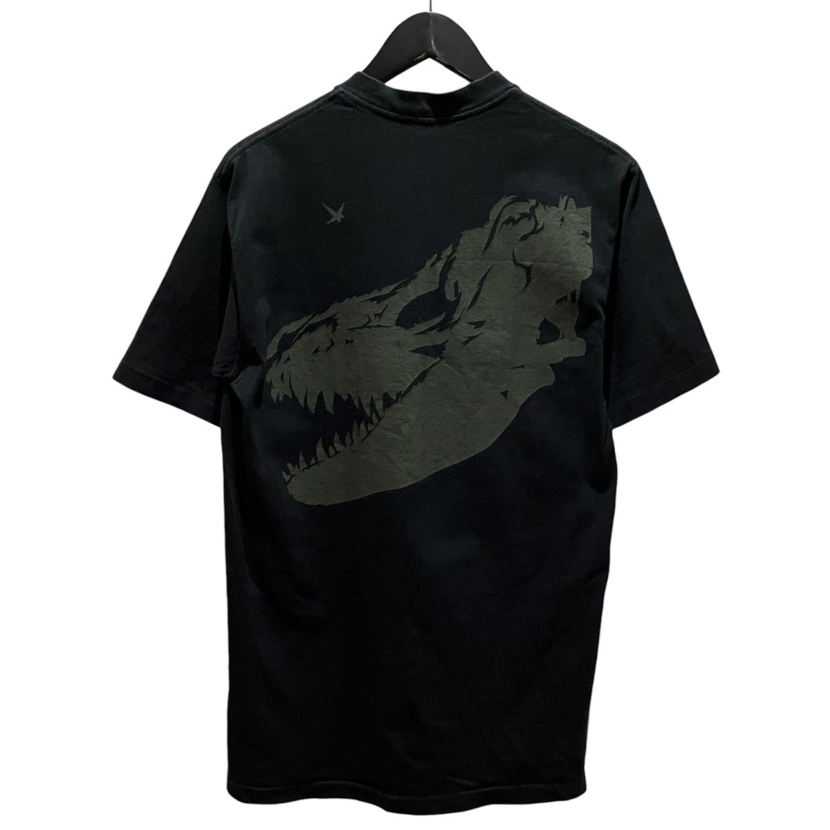 【DINOSAUR HEAD】半袖Tシャツ