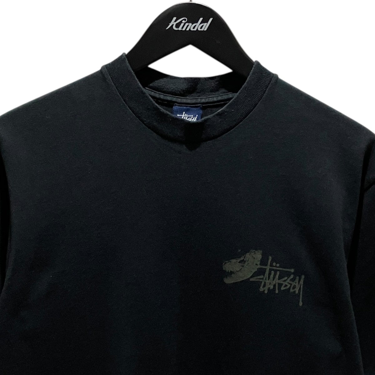 【DINOSAUR HEAD】半袖Tシャツ
