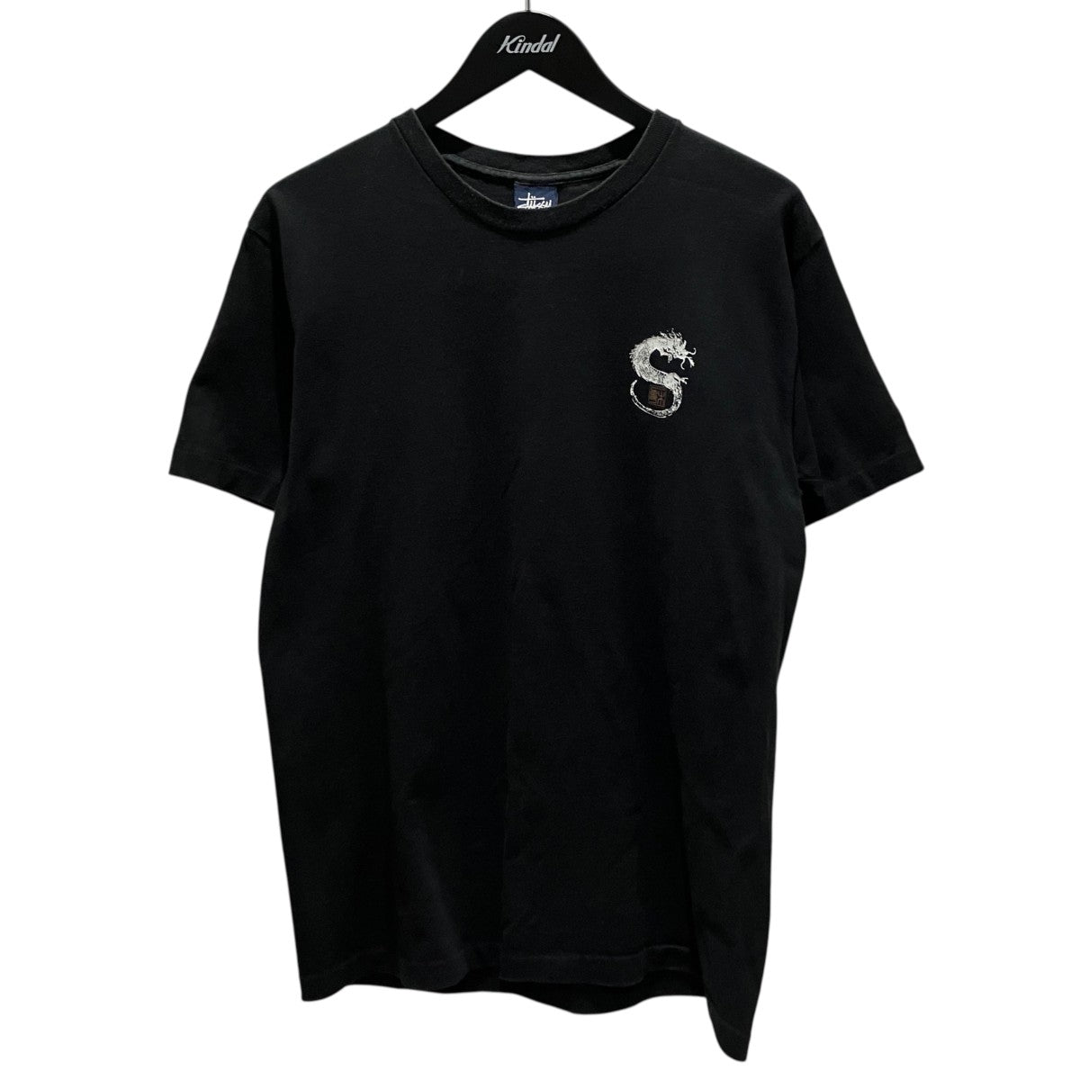 【DOUBLE DRAGON】半袖Tシャツ