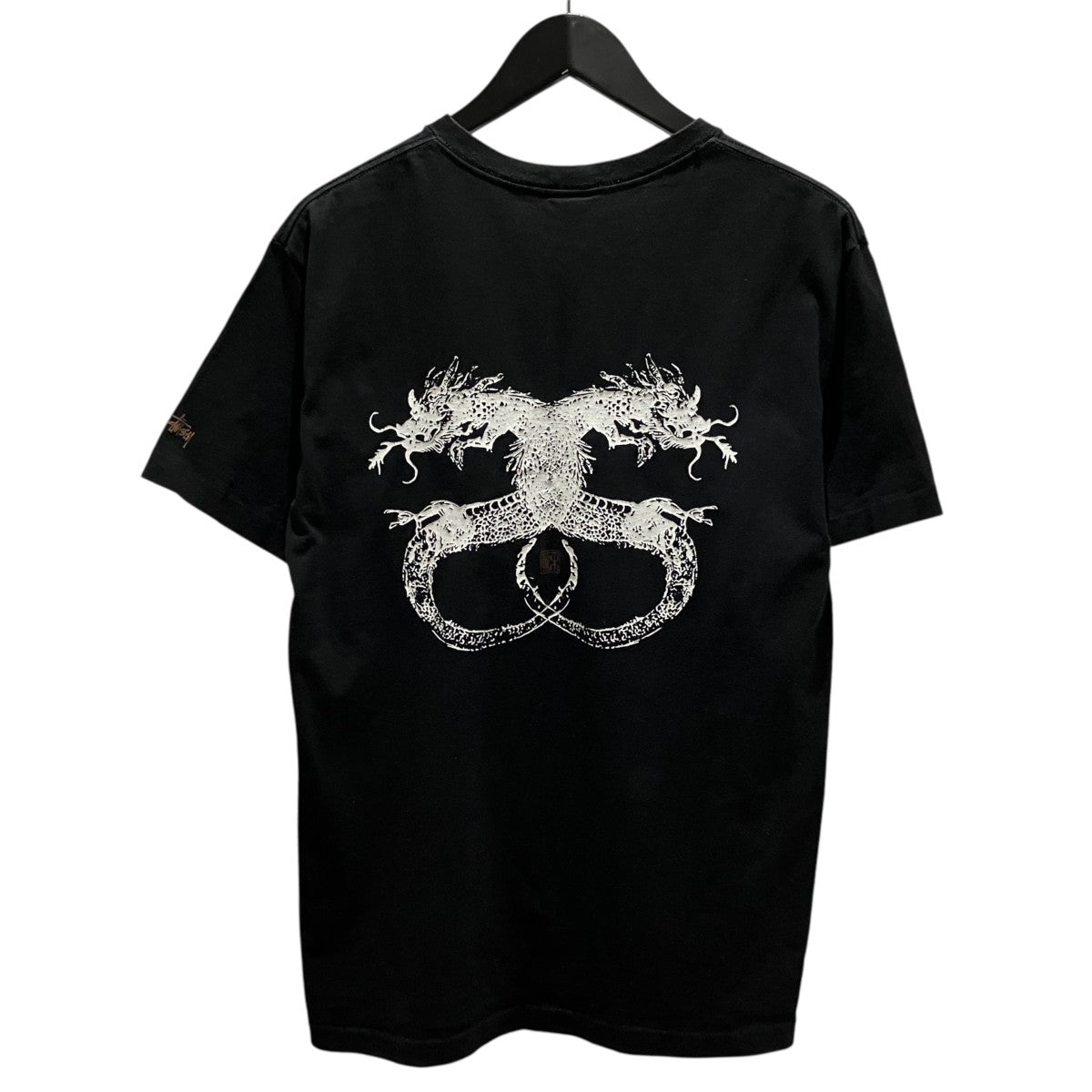 【DOUBLE DRAGON】半袖Tシャツ