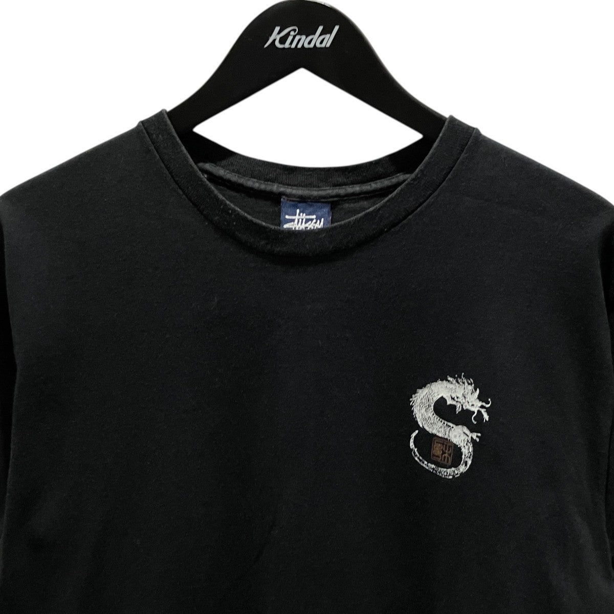 【DOUBLE DRAGON】半袖Tシャツ