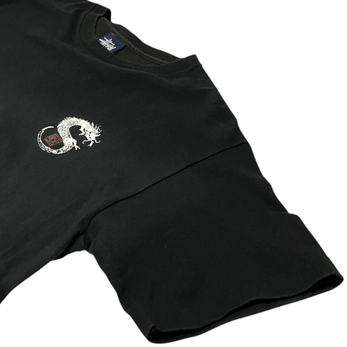 【DOUBLE DRAGON】半袖Tシャツ