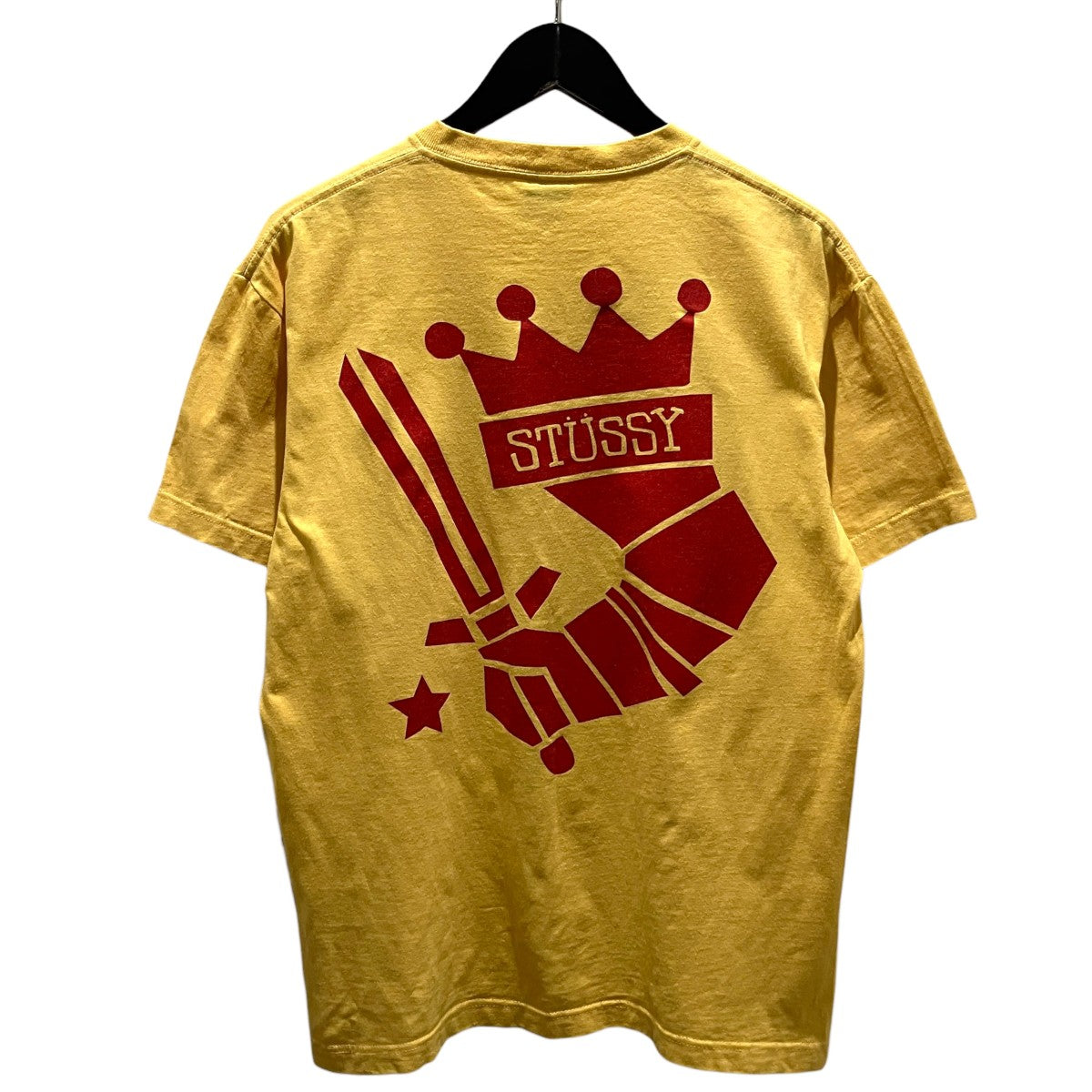 【CLOWN KNIGHT】半袖Tシャツ