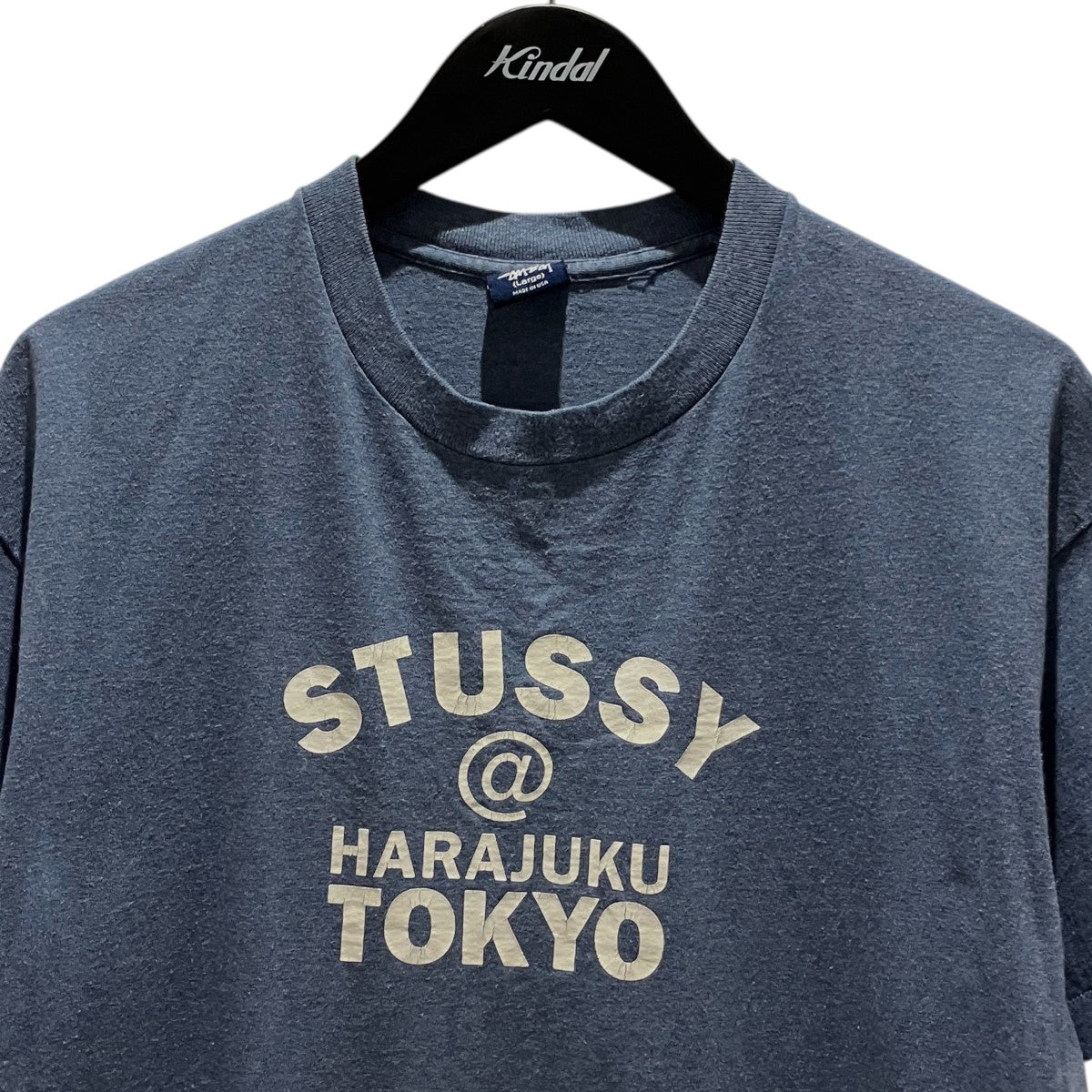 【@HARAJUKU LIMITED】半袖Tシャツ