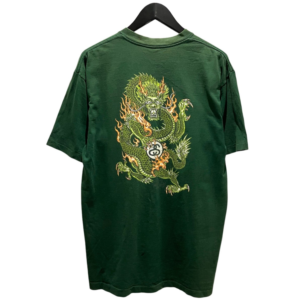 【DRAGON】半袖Tシャツ