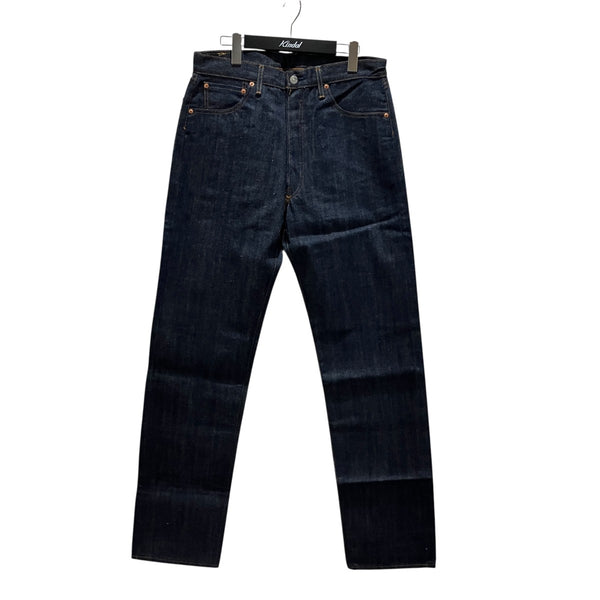 Levi's リーバイス 50S-XX J09 W34 L36 LEVI'S(リーバイス) 50sXX復刻モデルデニムパンツ50S-XX 50S-XX