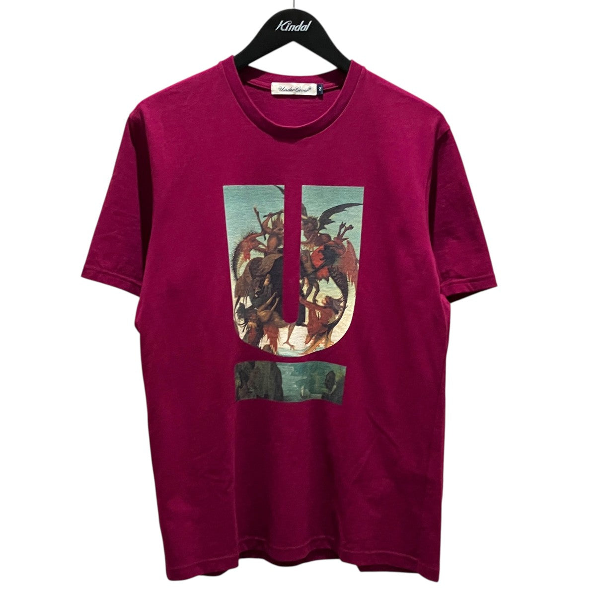 プリントTシャツ