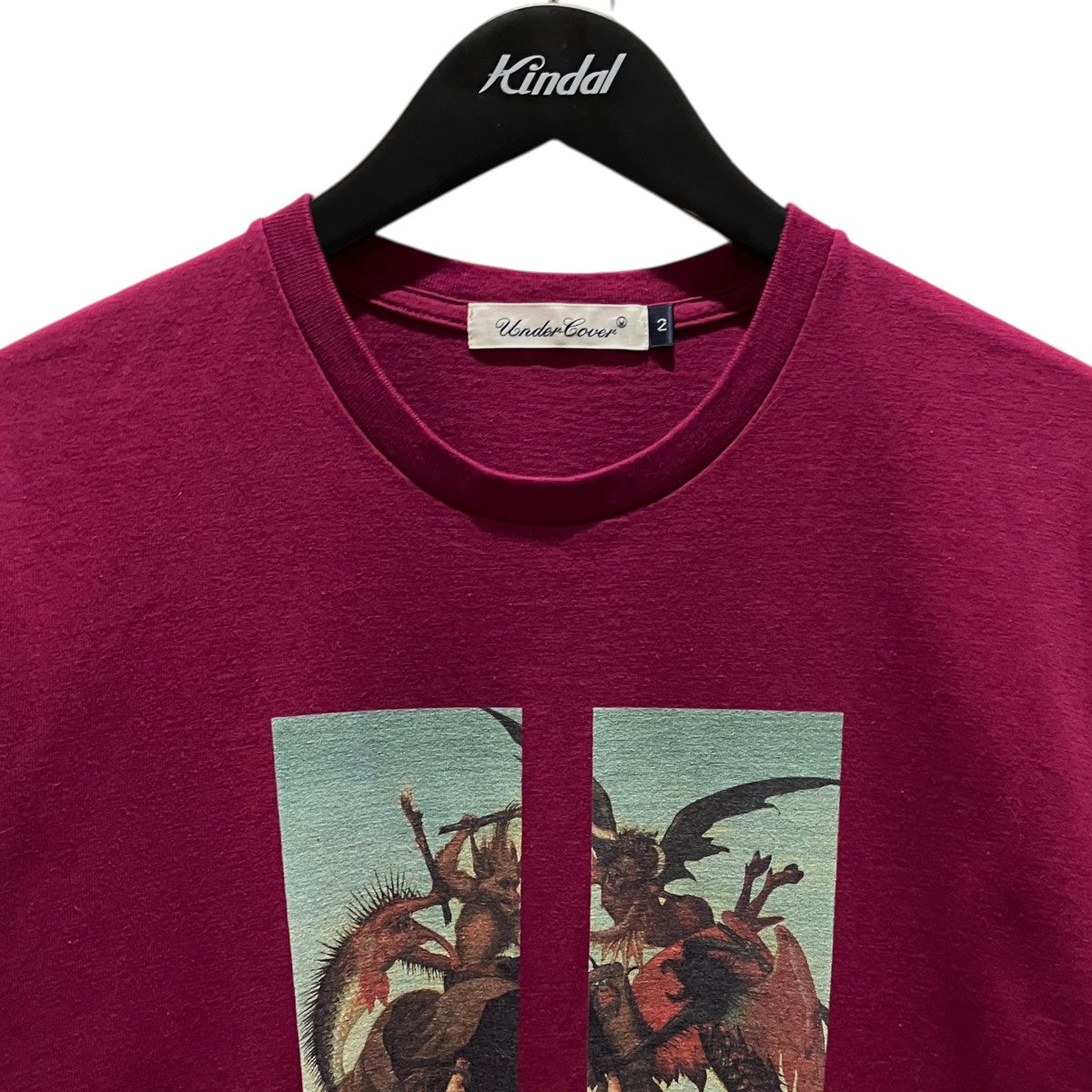 プリントTシャツ