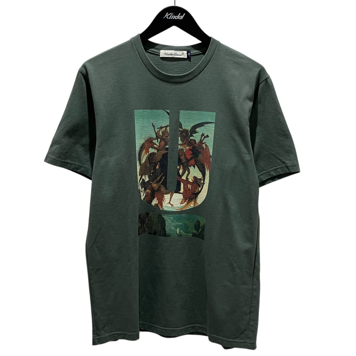 プリントTシャツ